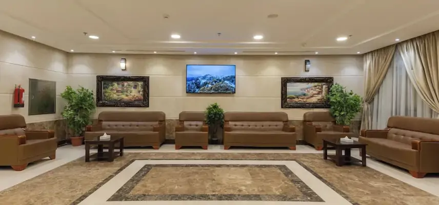 Snood Al Houda Hotel image
